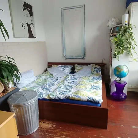 Small But Apartment