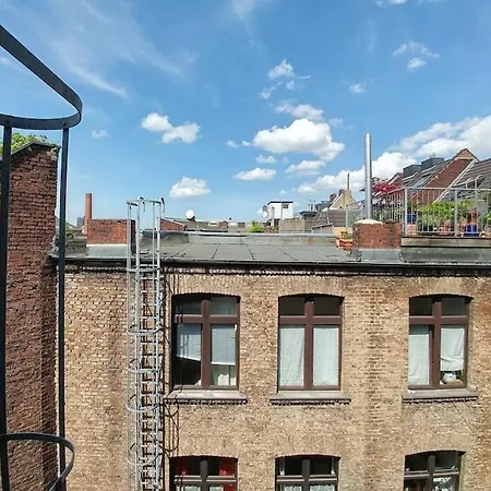 Apartment Small But *