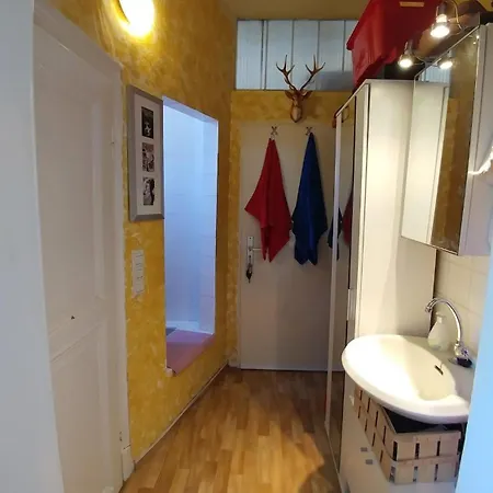 Small But Appartement