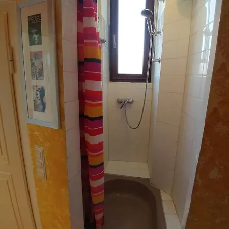 Apartment Small But