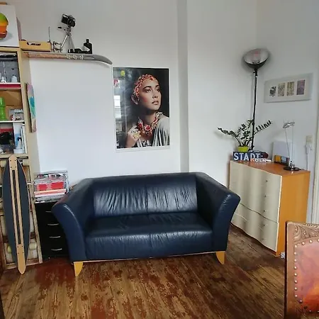 Small But Apartment *