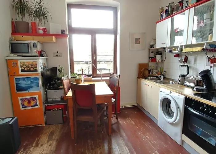 Small But Apartamento