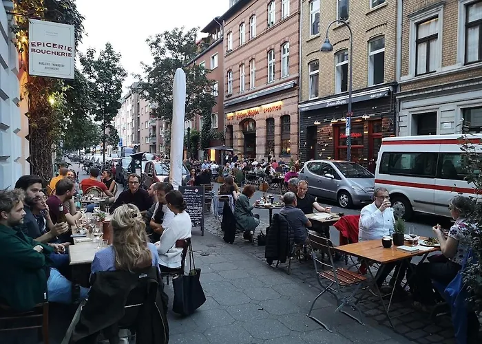 Apartamento Small But Colonia