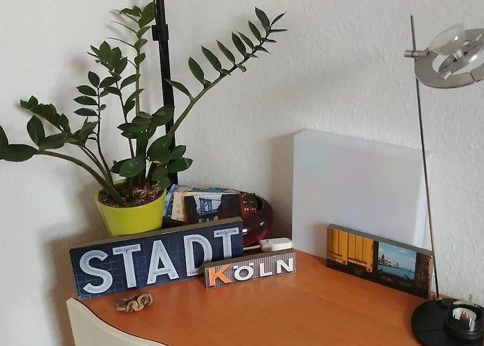 Daire Small But Köln