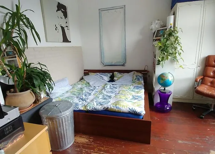 Small But Appartement